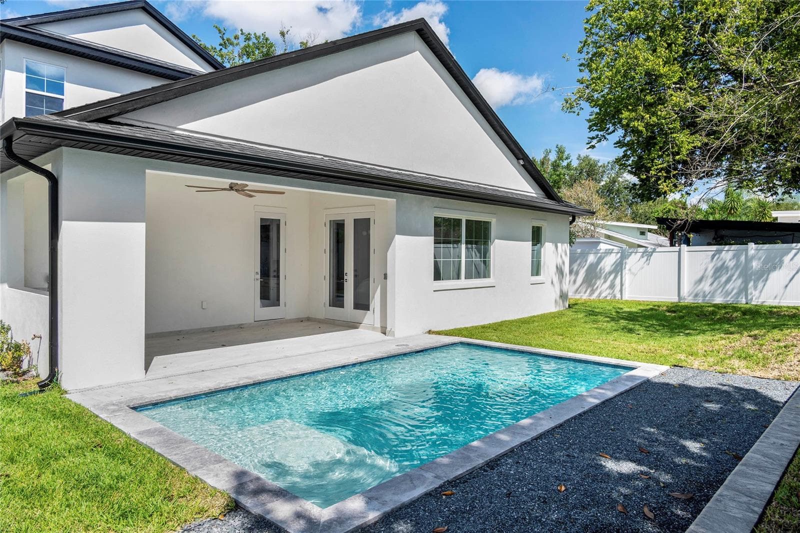 Single Family Residence at 2430 CHANTILLY AVE, WINTER PARK, photo 57 of 64