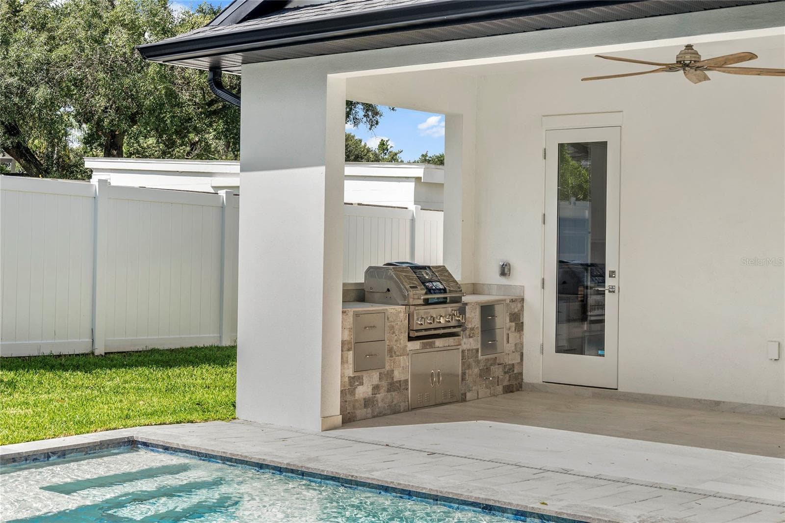 Single Family Residence at 2430 CHANTILLY AVE, WINTER PARK, photo 58 of 64
