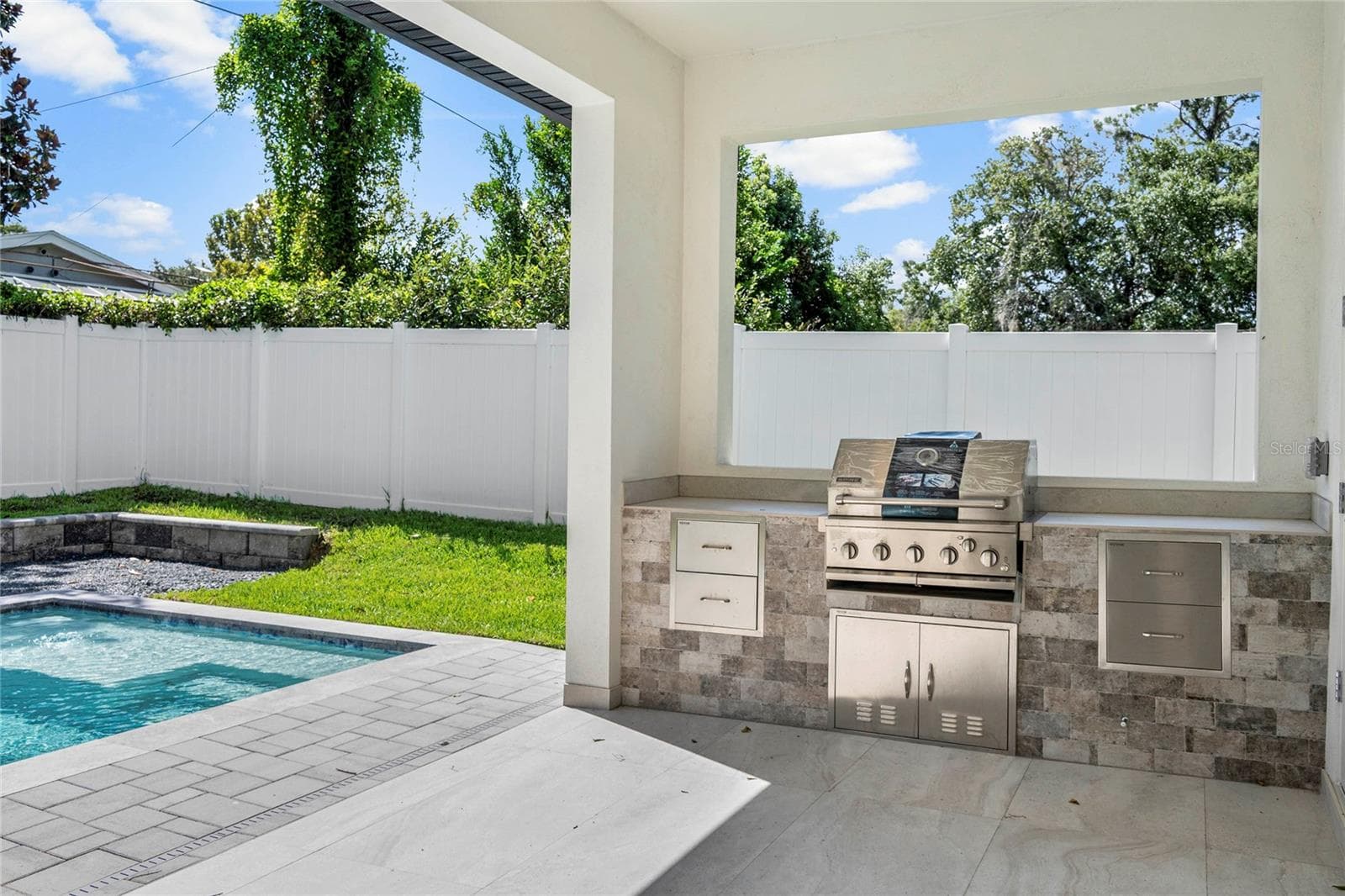 Single Family Residence at 2430 CHANTILLY AVE, WINTER PARK, photo 59 of 64