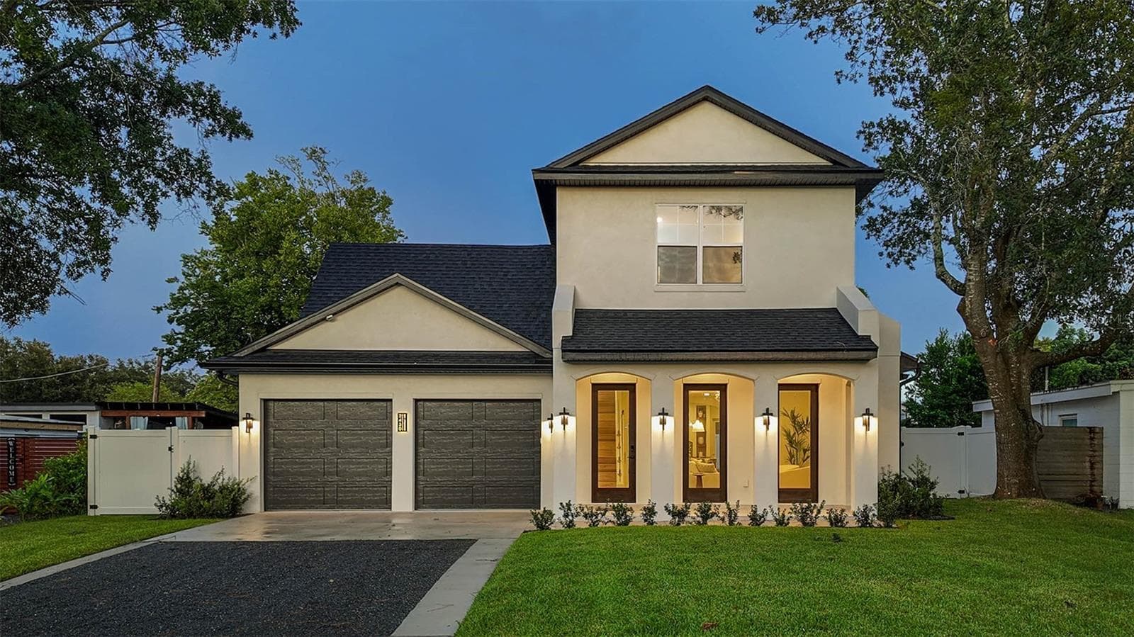 Single Family Residence at 2430 CHANTILLY AVE, WINTER PARK, photo 60 of 64