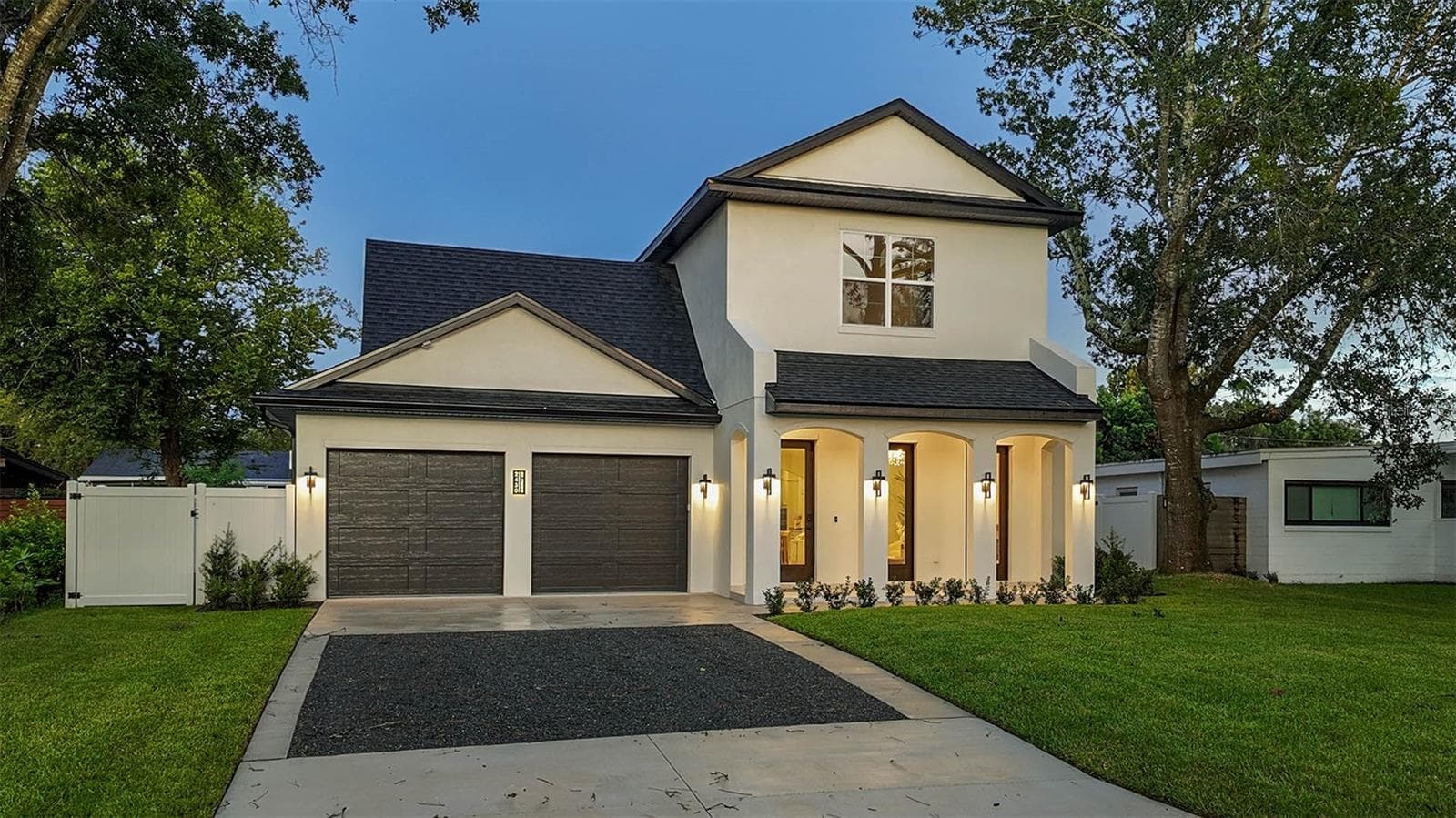 Single Family Residence at 2430 CHANTILLY AVE, WINTER PARK, photo 61 of 64
