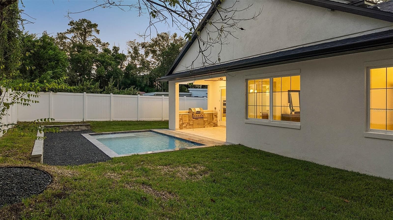 Single Family Residence at 2430 CHANTILLY AVE, WINTER PARK, photo 62 of 64