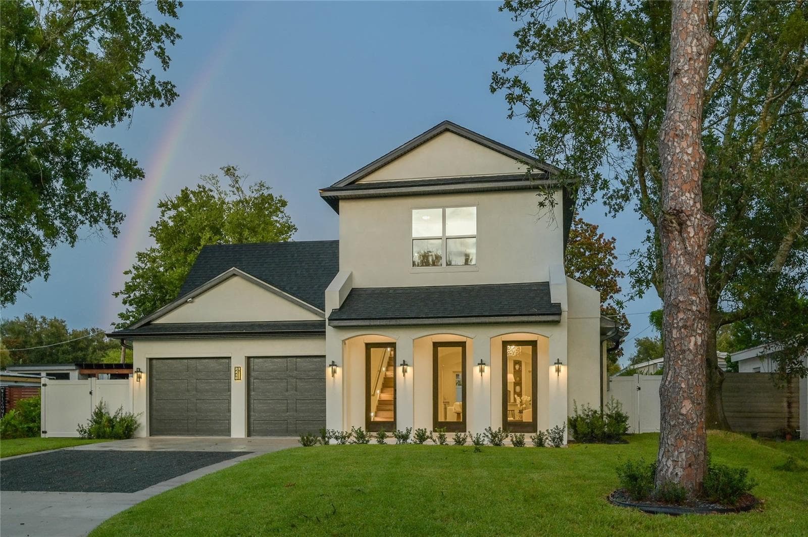 Single Family Residence at 2430 CHANTILLY AVE, WINTER PARK, photo 63 of 64
