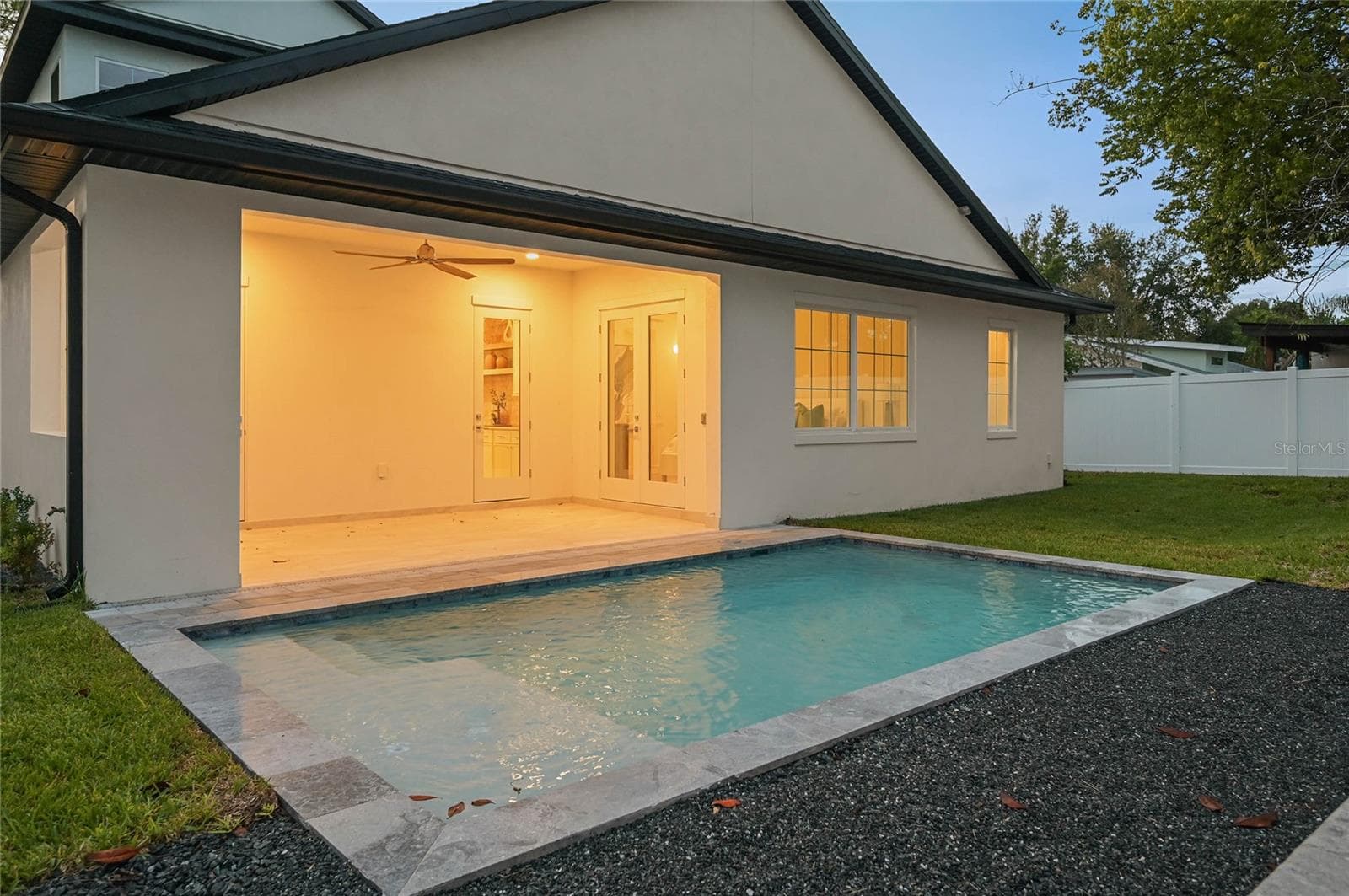 Single Family Residence at 2430 CHANTILLY AVE, WINTER PARK, photo 64 of 64