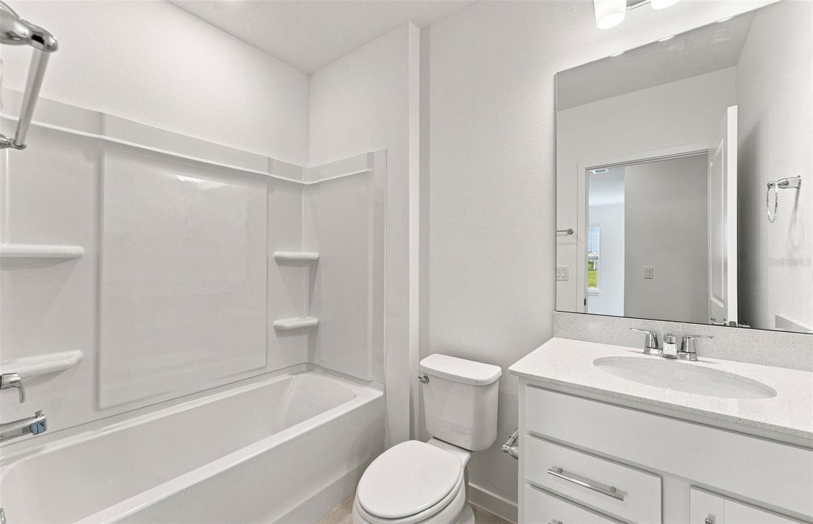 Bathroom 2 - 9147 NEWMONS PL, WILDWOOD