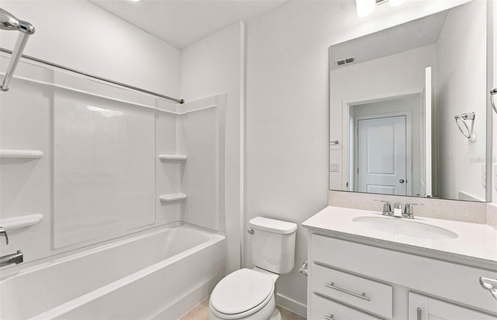 Bathroom 3 - 9029 WILDLIGHT TRL, WILDWOOD