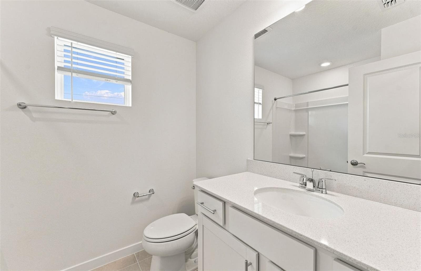 Bathroom 2 - 9029 WILDLIGHT TRL, WILDWOOD