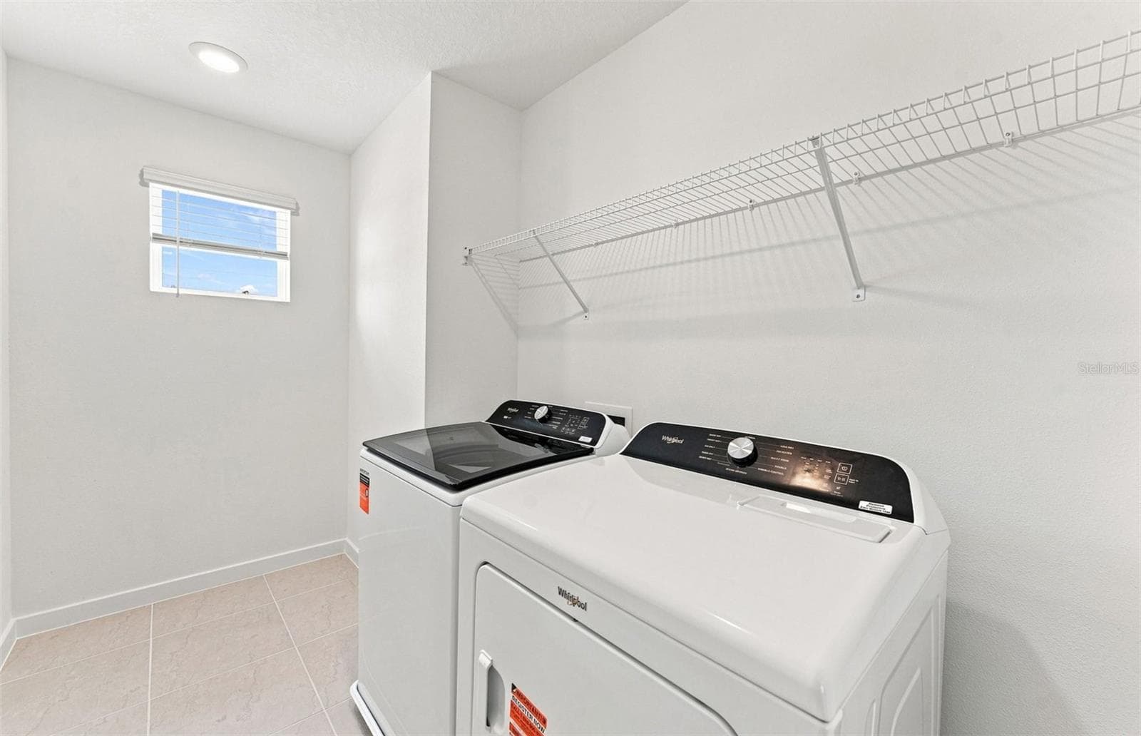 Laundry Room - 9029 WILDLIGHT TRL, WILDWOOD