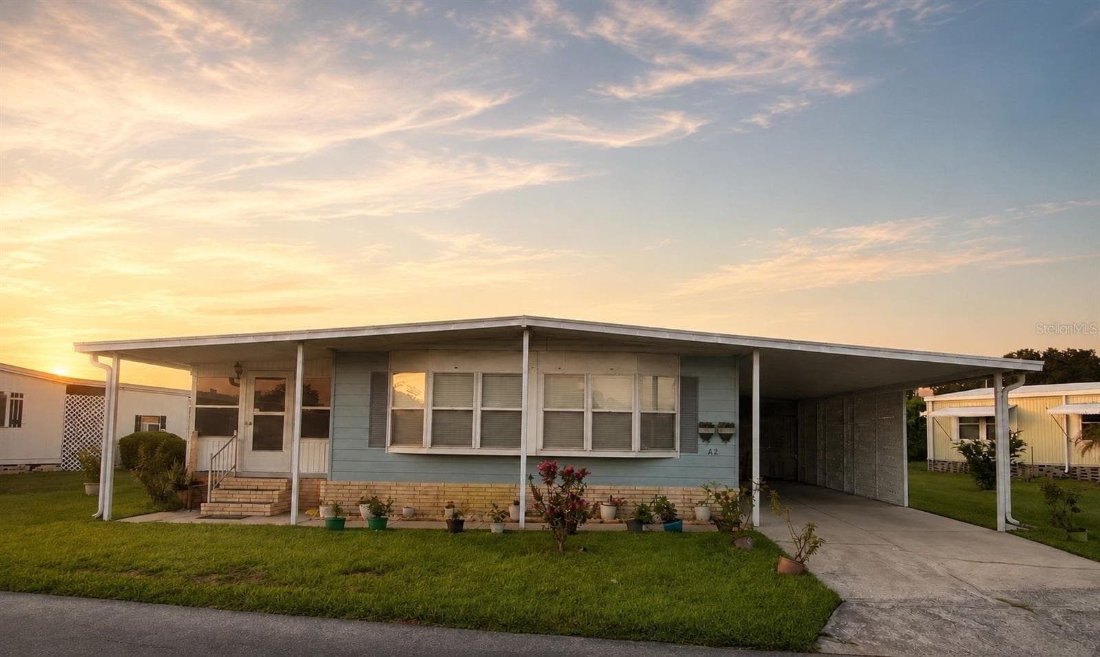 2055 S FLORAL AVE #42