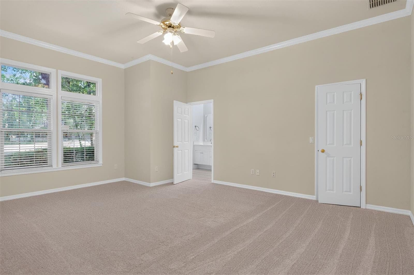 Primary Suite - 10310 SW 51ST LN, GAINESVILLE