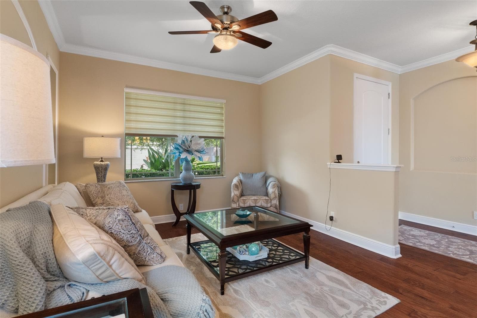 Single Family Residence at 14912 POTTERTON CIR, HUDSON, photo 5 of 58