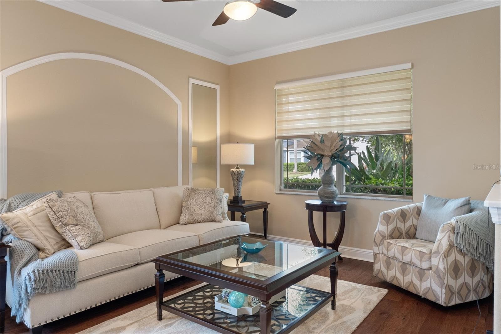 Single Family Residence at 14912 POTTERTON CIR, HUDSON, photo 6 of 58