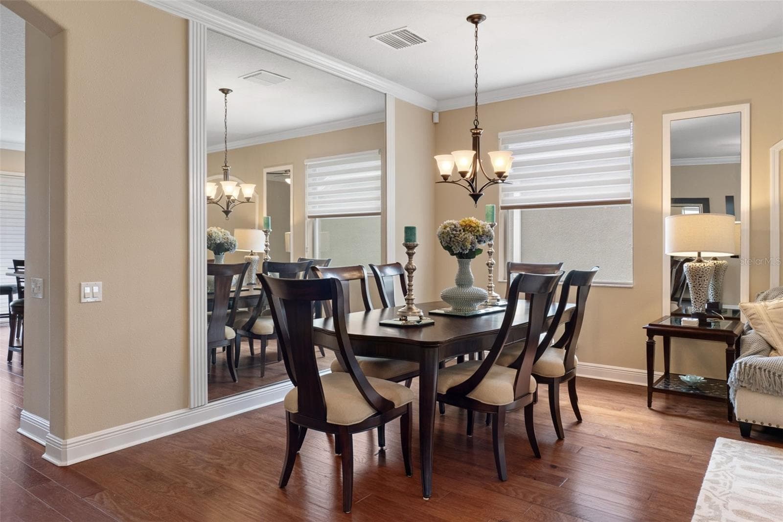Single Family Residence at 14912 POTTERTON CIR, HUDSON, photo 8 of 58