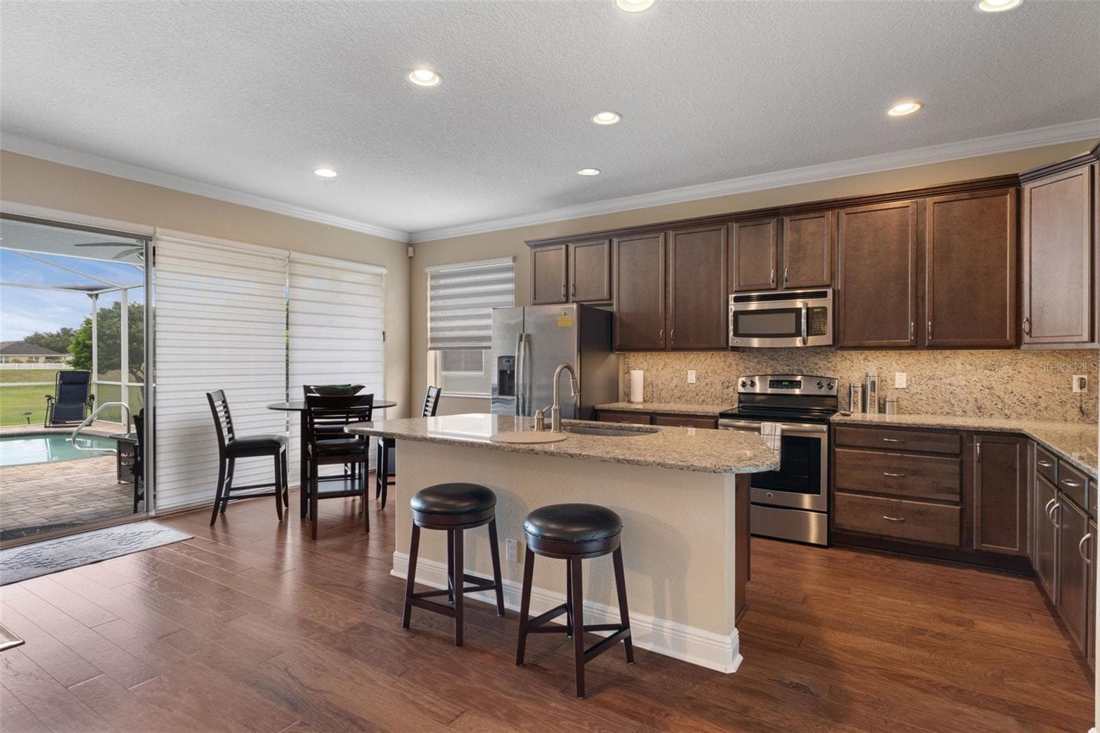 Single Family Residence at 14912 POTTERTON CIR, HUDSON, photo 12 of 58