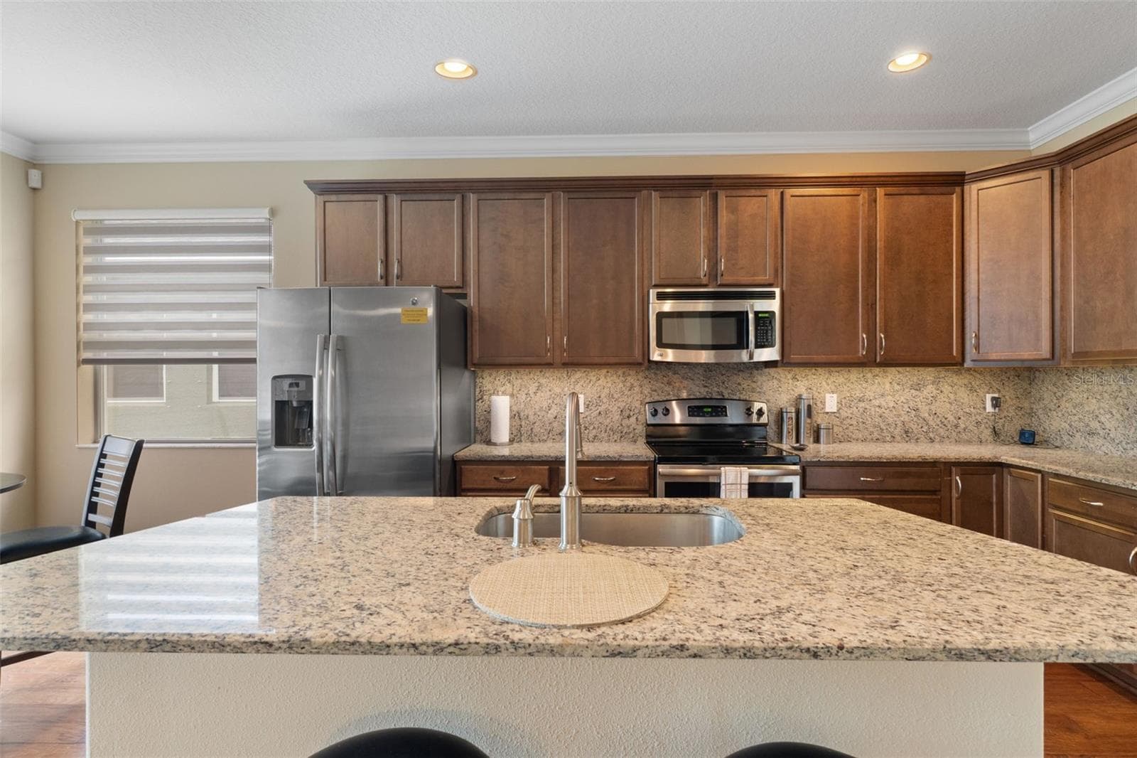 Single Family Residence at 14912 POTTERTON CIR, HUDSON, photo 17 of 58