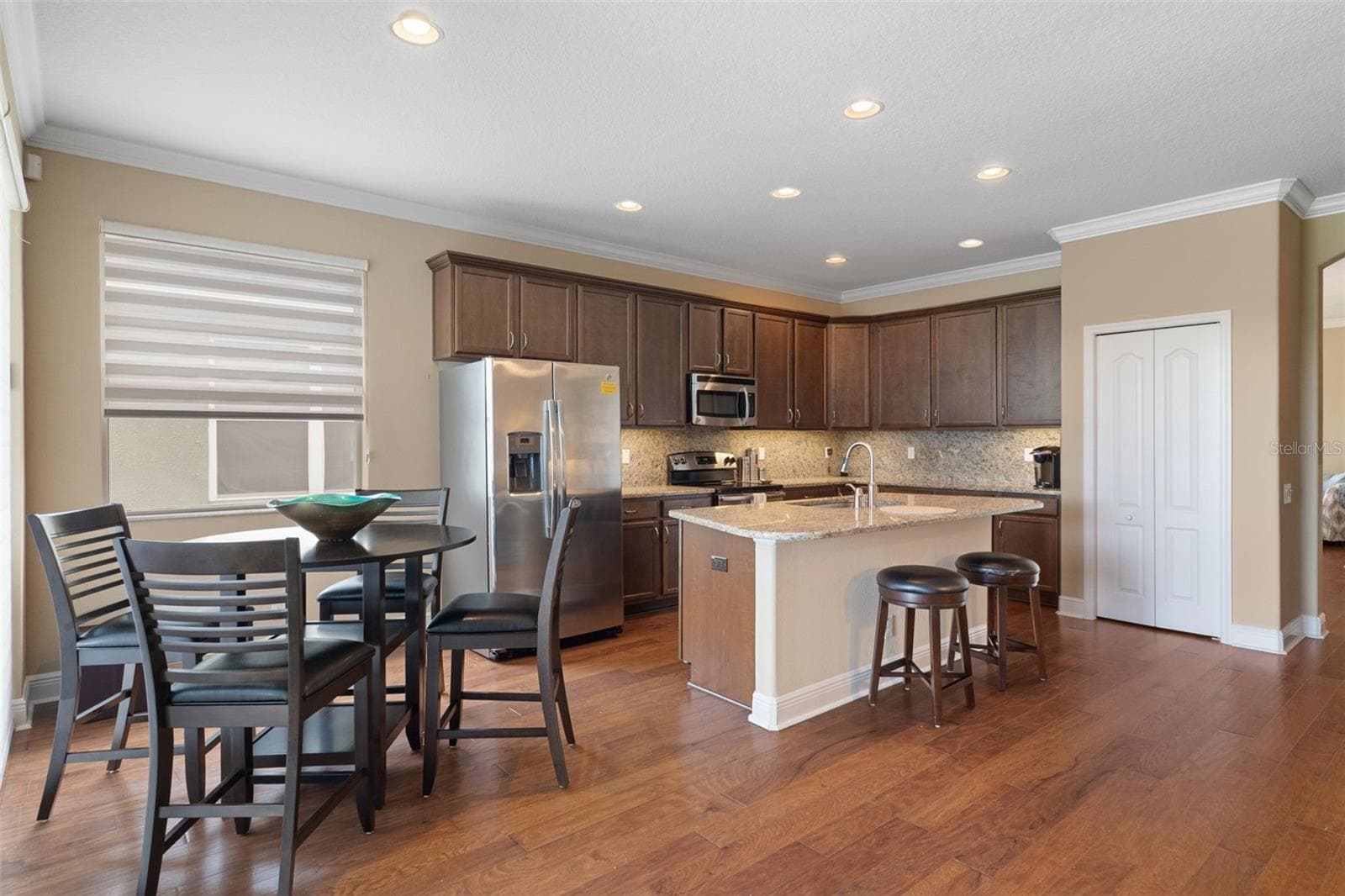 Single Family Residence at 14912 POTTERTON CIR, HUDSON, photo 18 of 58