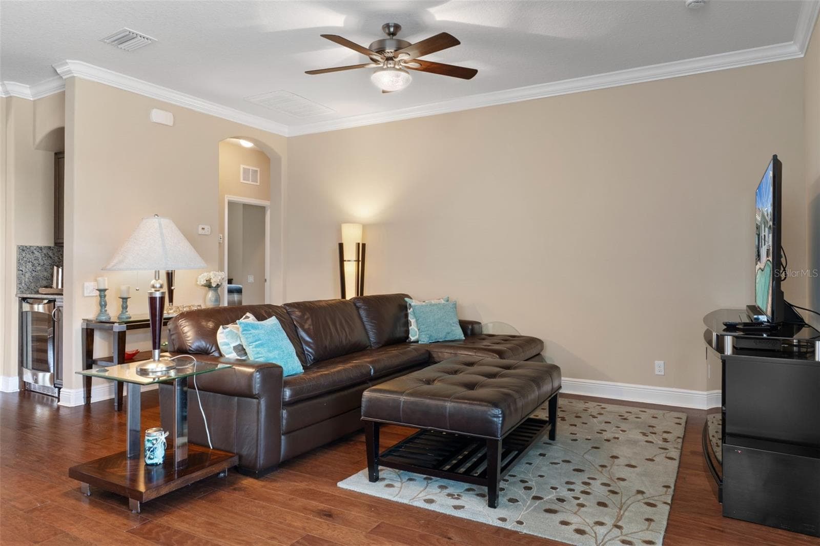 Single Family Residence at 14912 POTTERTON CIR, HUDSON, photo 20 of 58