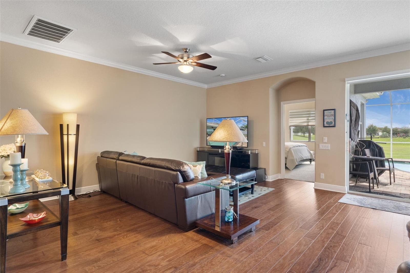 Single Family Residence at 14912 POTTERTON CIR, HUDSON, photo 21 of 58