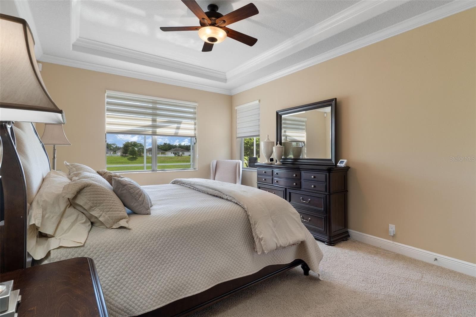 Single Family Residence at 14912 POTTERTON CIR, HUDSON, photo 23 of 58