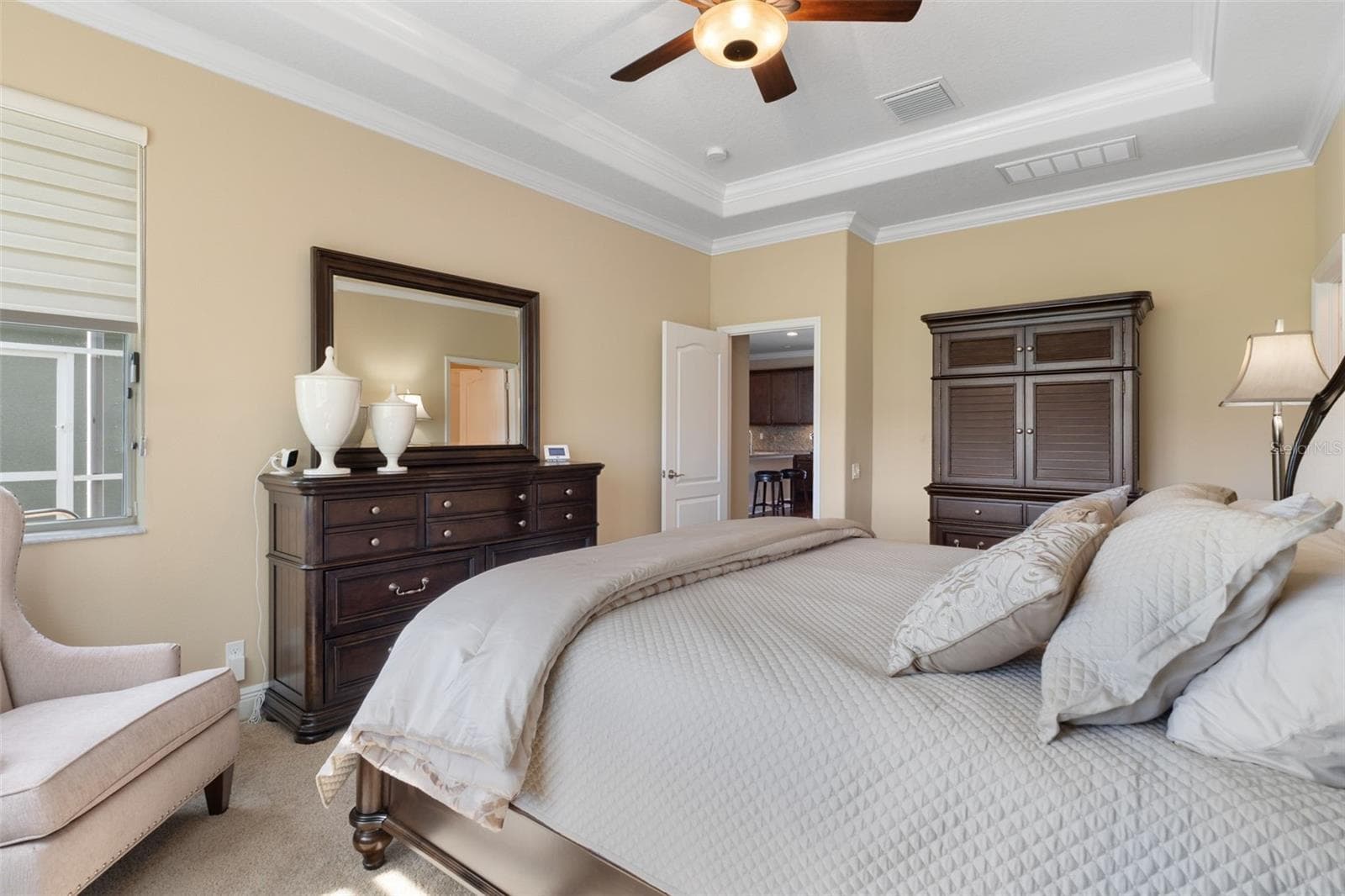 Single Family Residence at 14912 POTTERTON CIR, HUDSON, photo 24 of 58