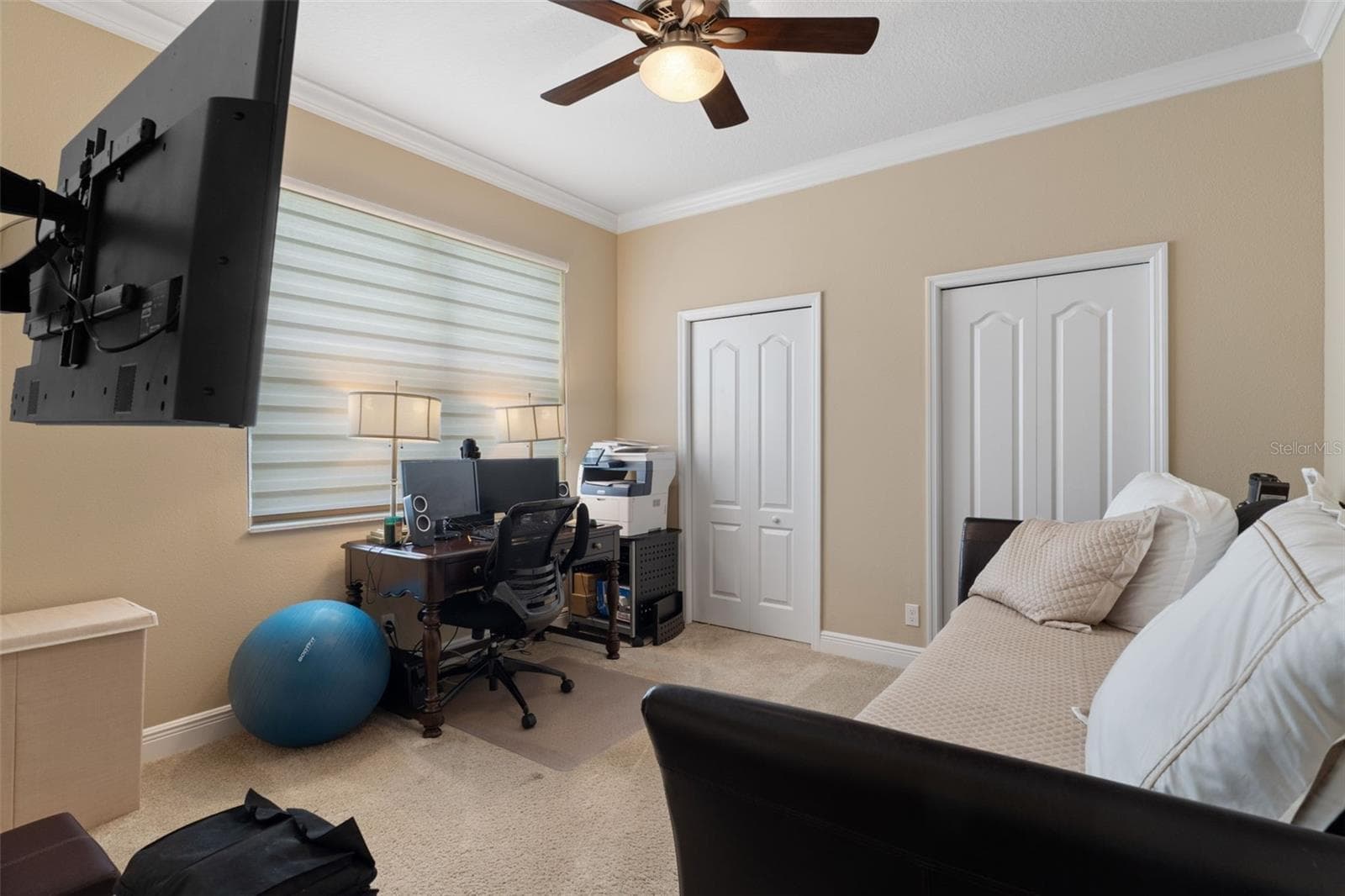 Single Family Residence at 14912 POTTERTON CIR, HUDSON, photo 33 of 58