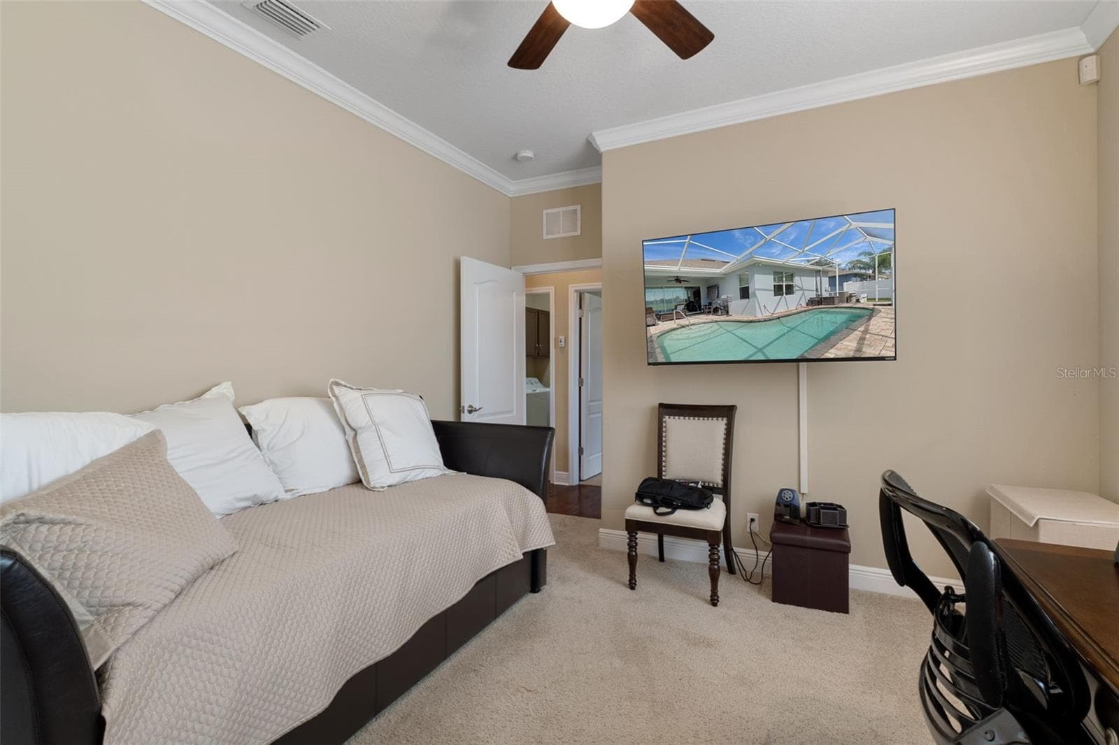 Single Family Residence at 14912 POTTERTON CIR, HUDSON, photo 34 of 58