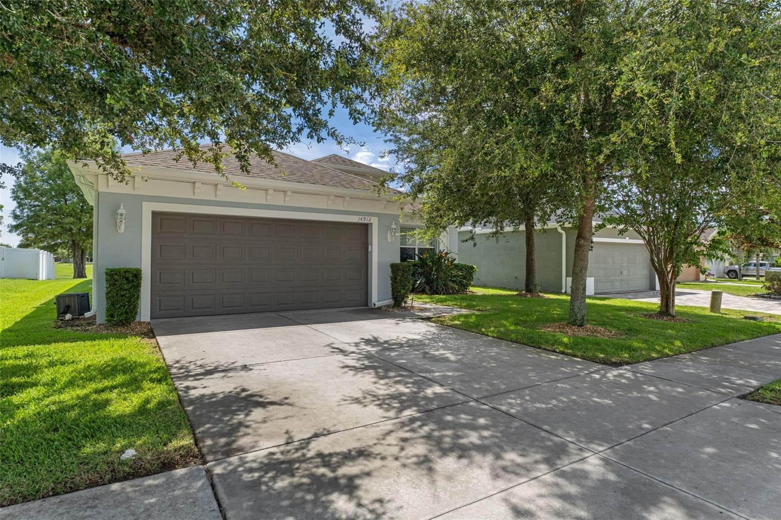 Single Family Residence at 14912 POTTERTON CIR, HUDSON, photo 58 of 58