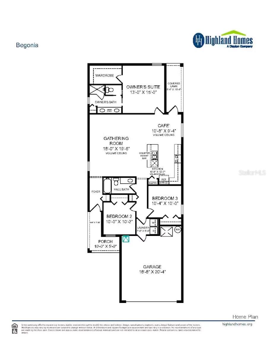 Single Family Residence at 11551 SE 76TH CT, BELLEVIEW, photo 2 of 4