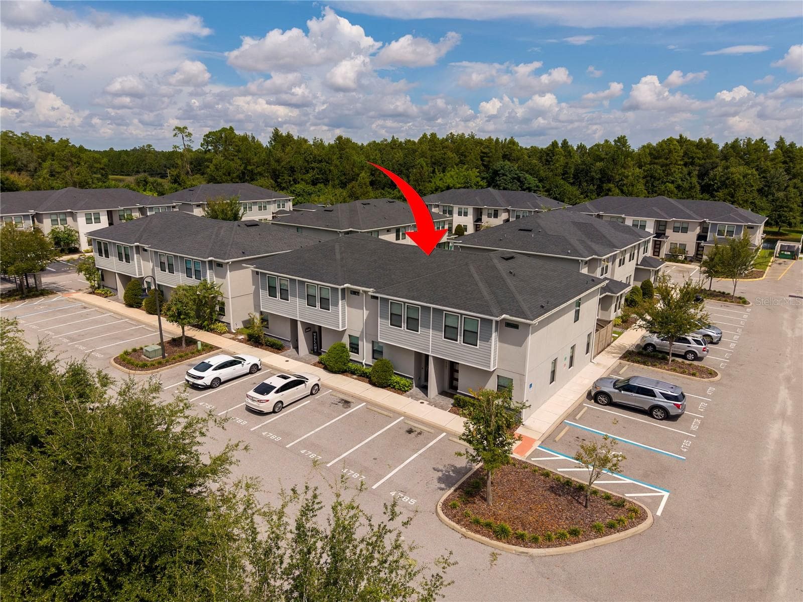 Townhouse at 4787 TERRA ESMERALDA DR, KISSIMMEE, photo 4 of 76