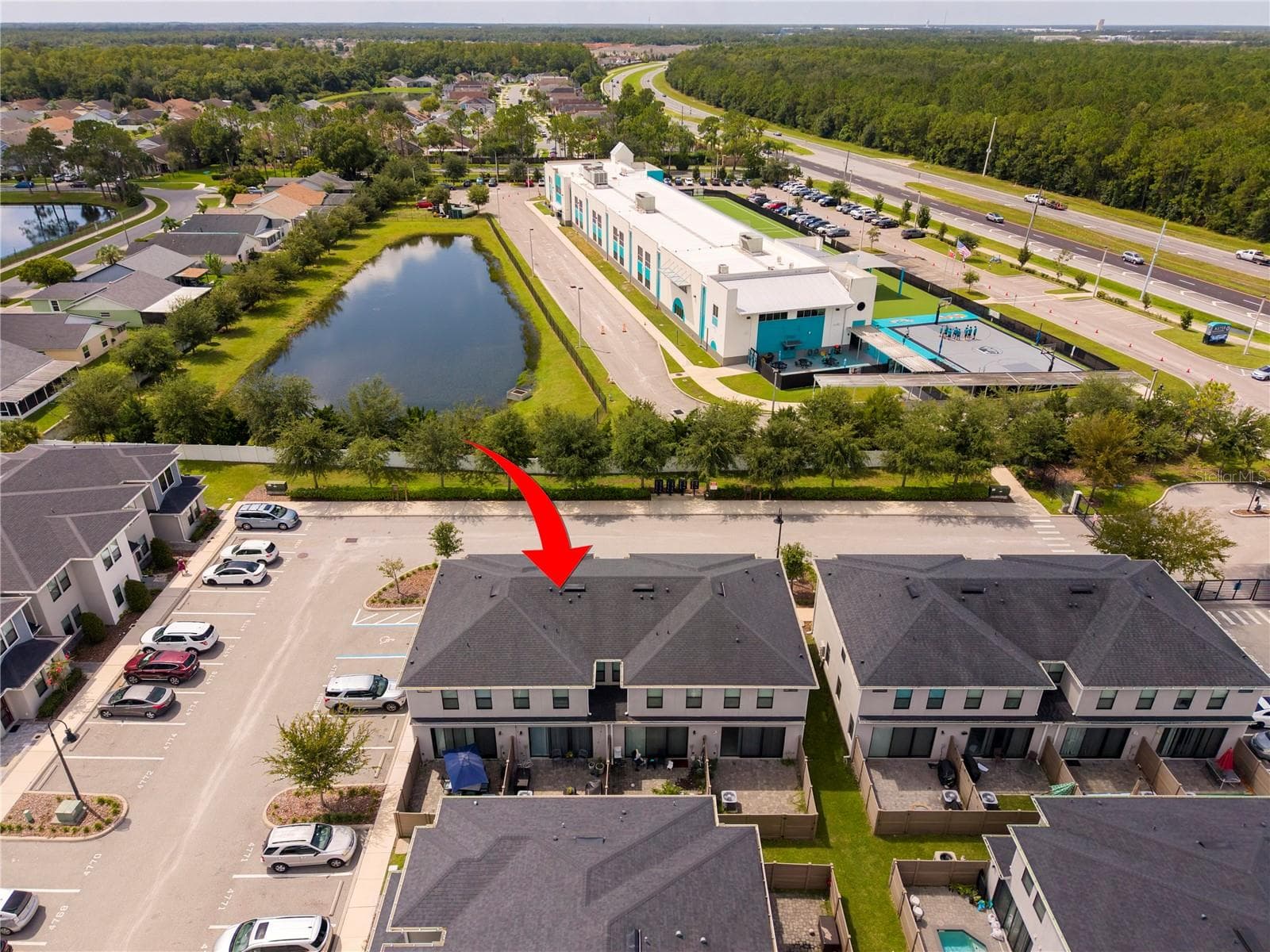 Townhouse at 4787 TERRA ESMERALDA DR, KISSIMMEE, photo 11 of 76