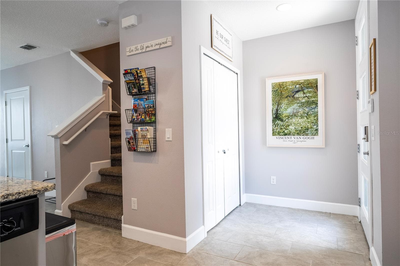Townhouse at 4787 TERRA ESMERALDA DR, KISSIMMEE, photo 15 of 76