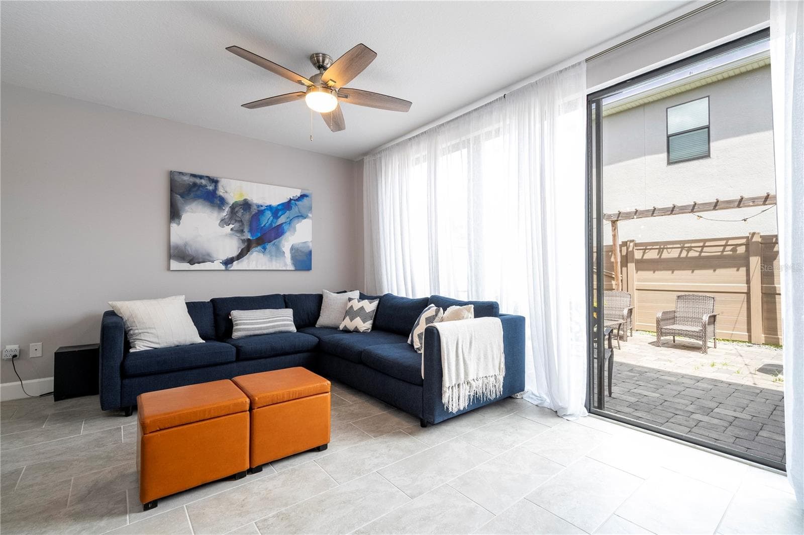 Townhouse at 4787 TERRA ESMERALDA DR, KISSIMMEE, photo 43 of 76