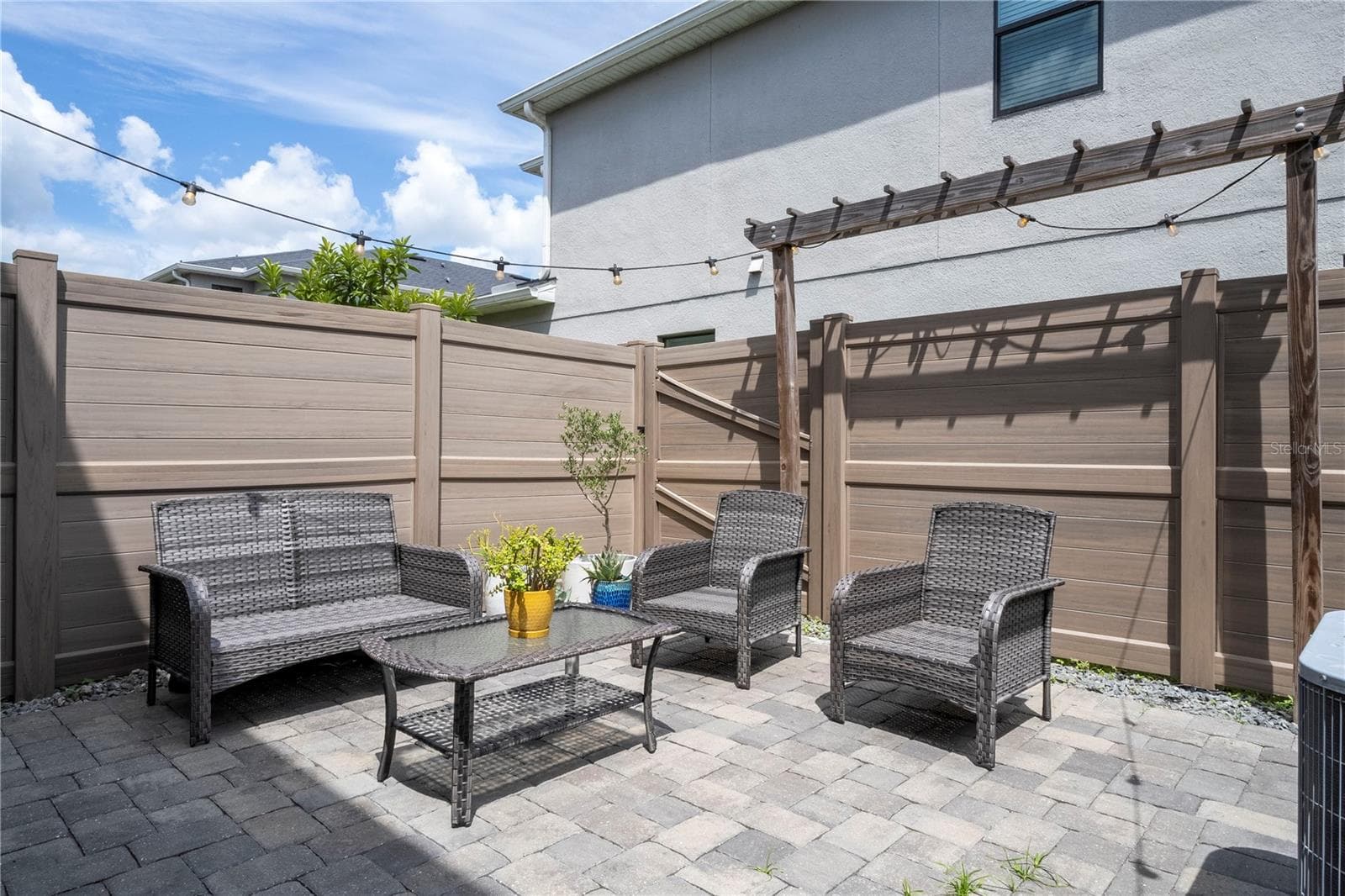 Townhouse at 4787 TERRA ESMERALDA DR, KISSIMMEE, photo 74 of 76