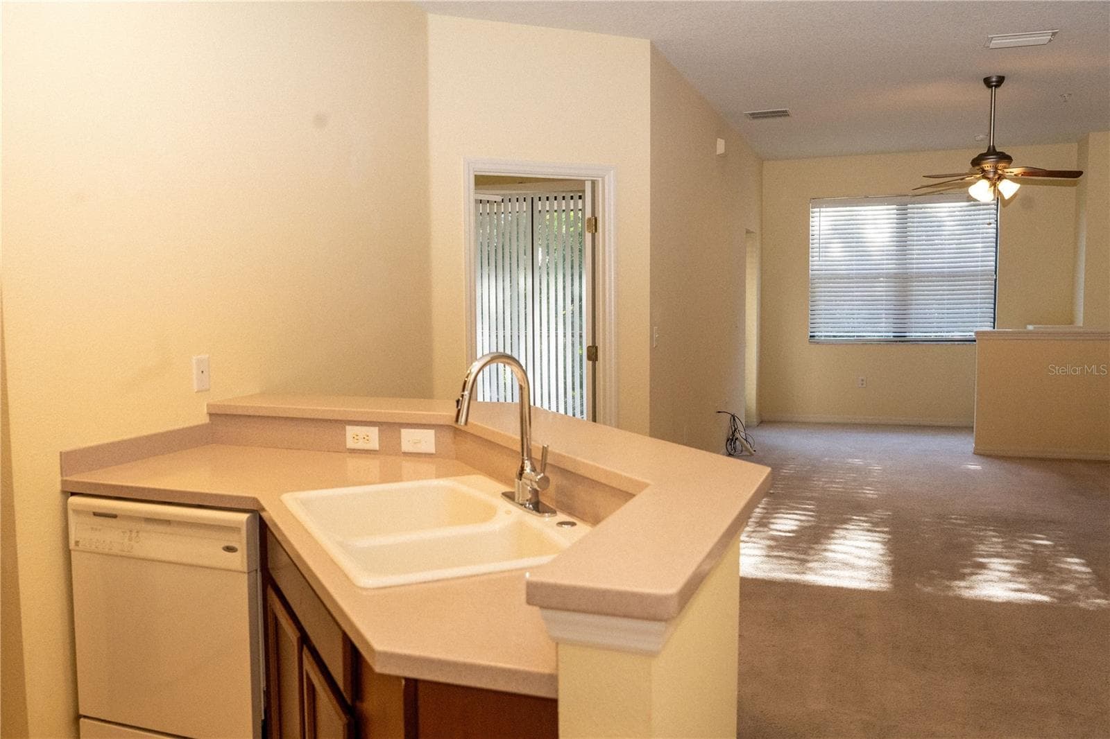 Kitchen - 4316 VIA PIEDRA CIR #5-204, SARASOTA