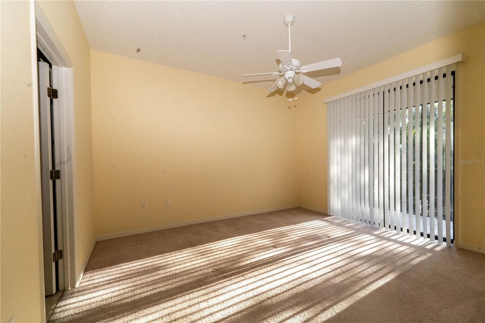 Master Bedroom - 4316 VIA PIEDRA CIR #5-204, SARASOTA