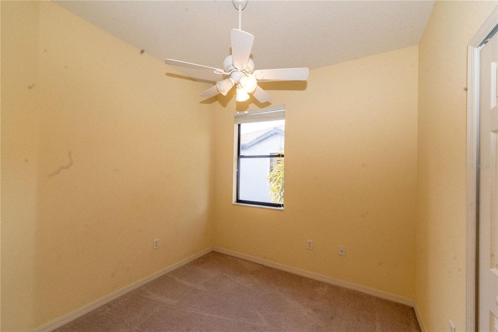 Bedroom Two - 4316 VIA PIEDRA CIR #5-204, SARASOTA