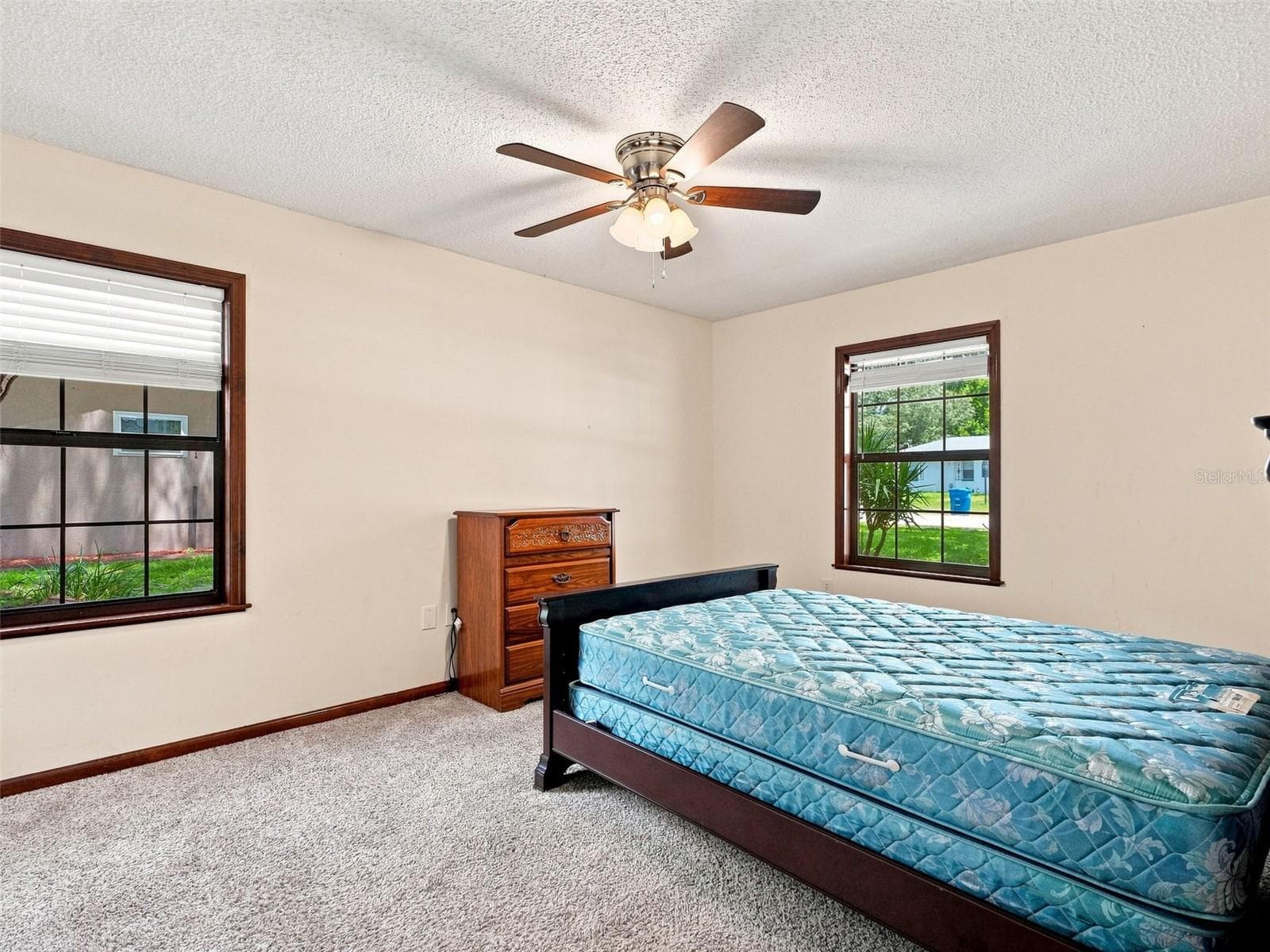 Primary Bedroom - 1139 DESMOND AVE, SPRING HILL