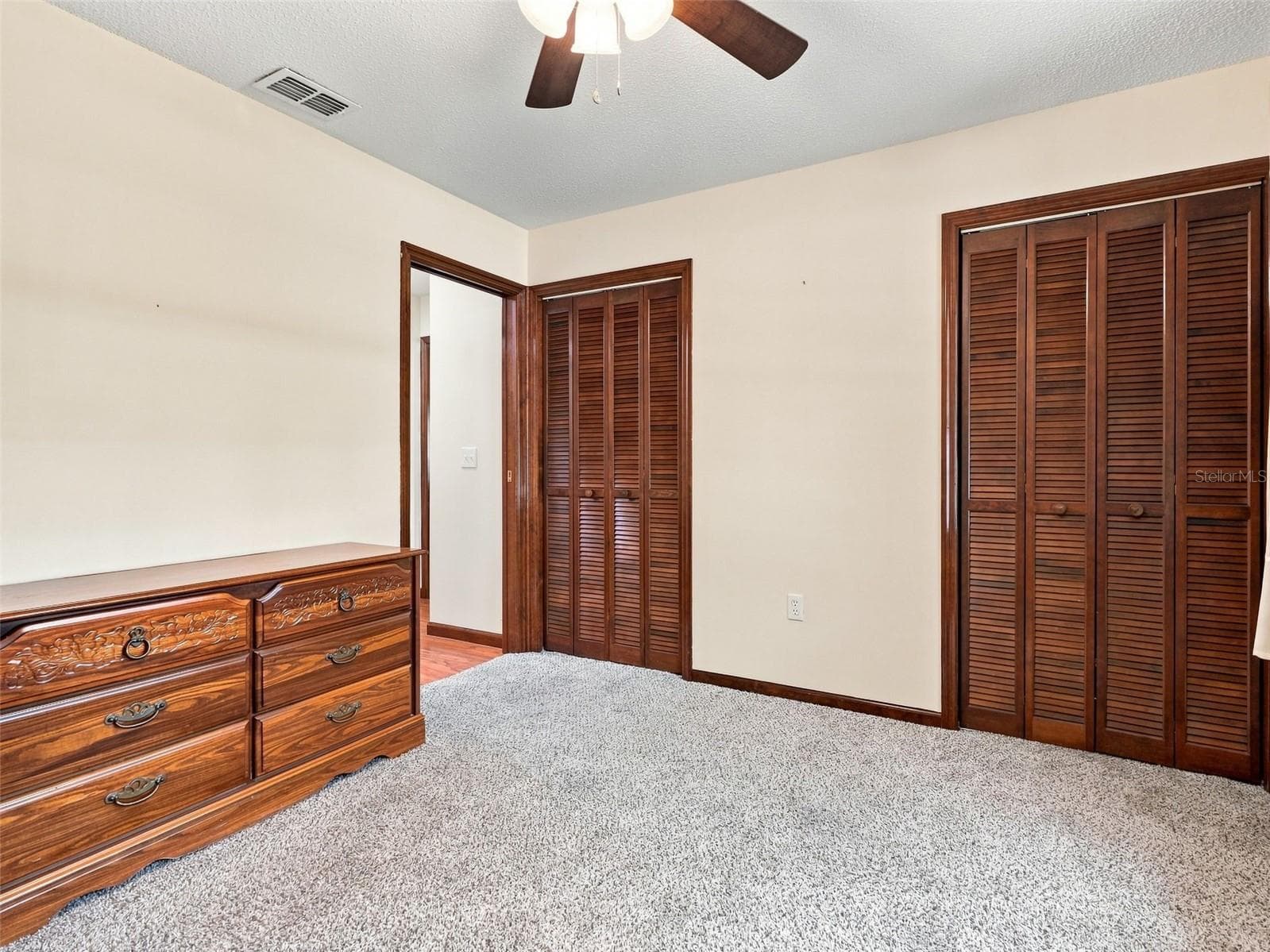 2nd Bedroom - 1139 DESMOND AVE, SPRING HILL