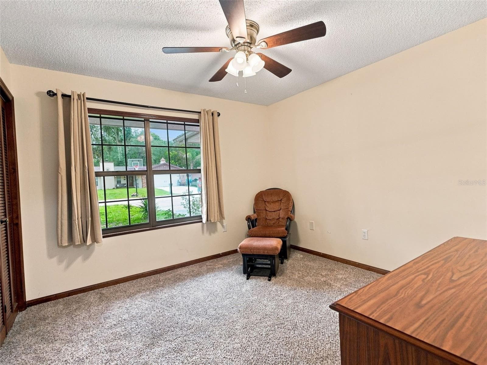 2nd Bedroom - 1139 DESMOND AVE, SPRING HILL