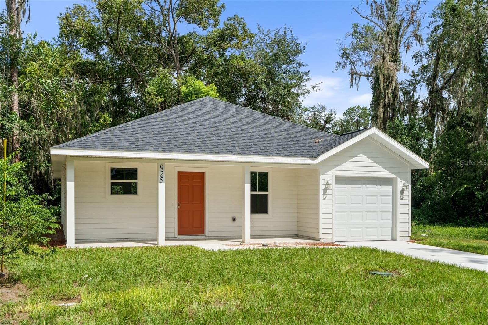 Single Family Residence at 925 NE 19TH ST, GAINESVILLE, photo 18 of 18
