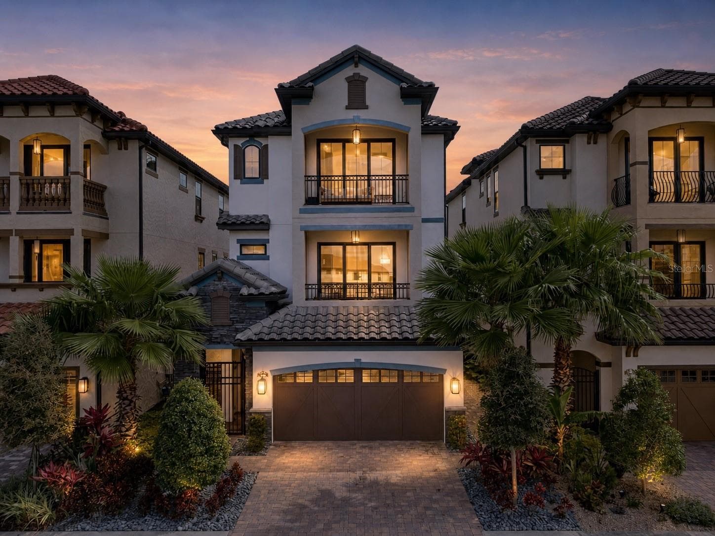 7661 TOSCANA BLVD