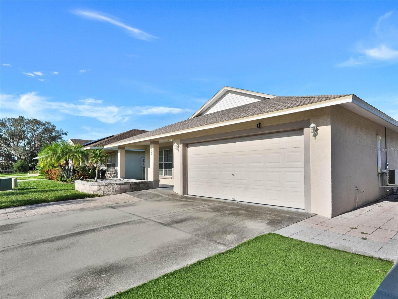 Single Family Residence at 1213 HUMBLE HAVEN ST, RUSKIN, photo 2 of 43