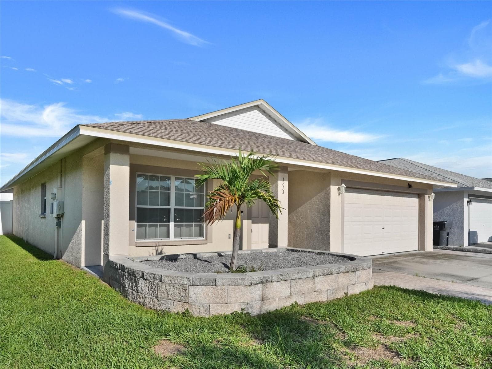 Single Family Residence at 1213 HUMBLE HAVEN ST, RUSKIN, photo 3 of 43