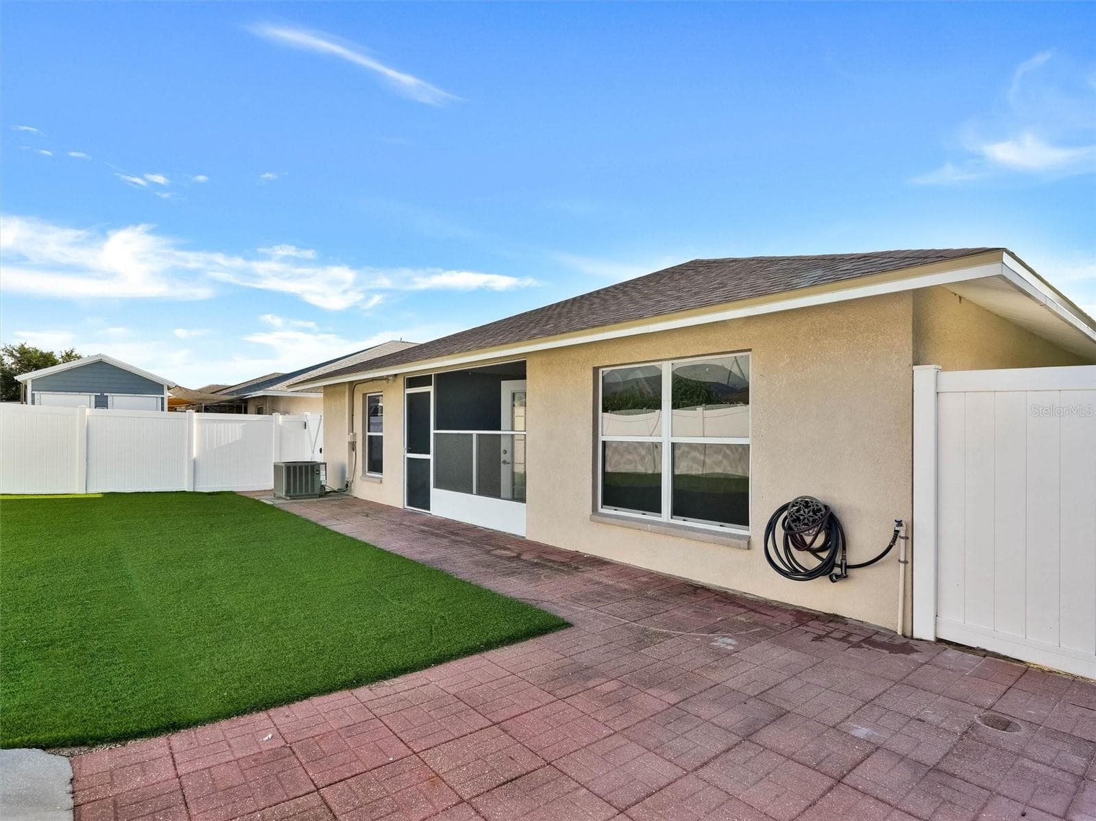 Single Family Residence at 1213 HUMBLE HAVEN ST, RUSKIN, photo 29 of 43