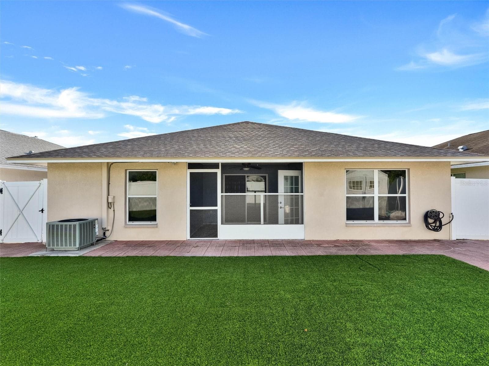 Single Family Residence at 1213 HUMBLE HAVEN ST, RUSKIN, photo 30 of 43
