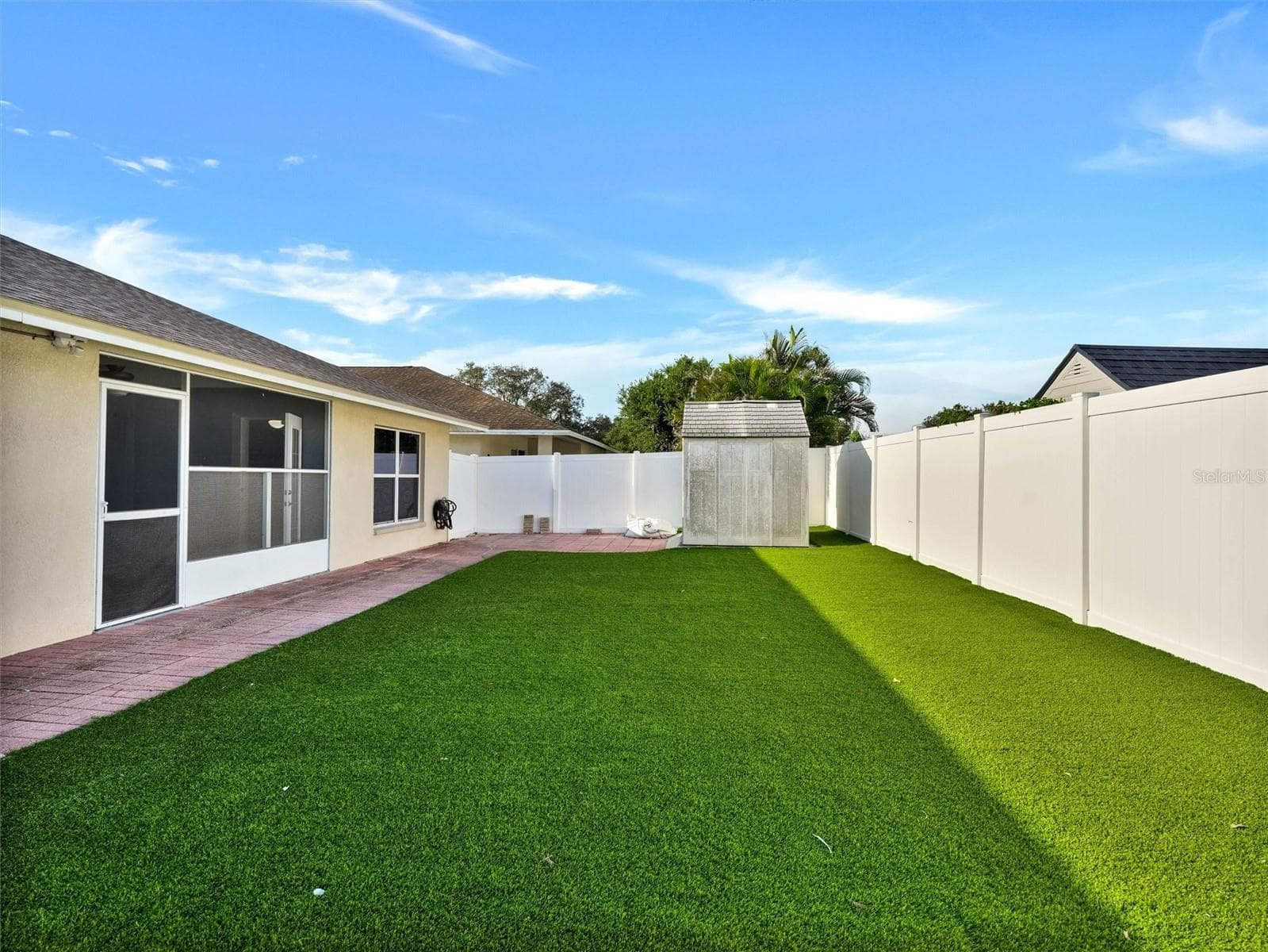 Single Family Residence at 1213 HUMBLE HAVEN ST, RUSKIN, photo 32 of 43