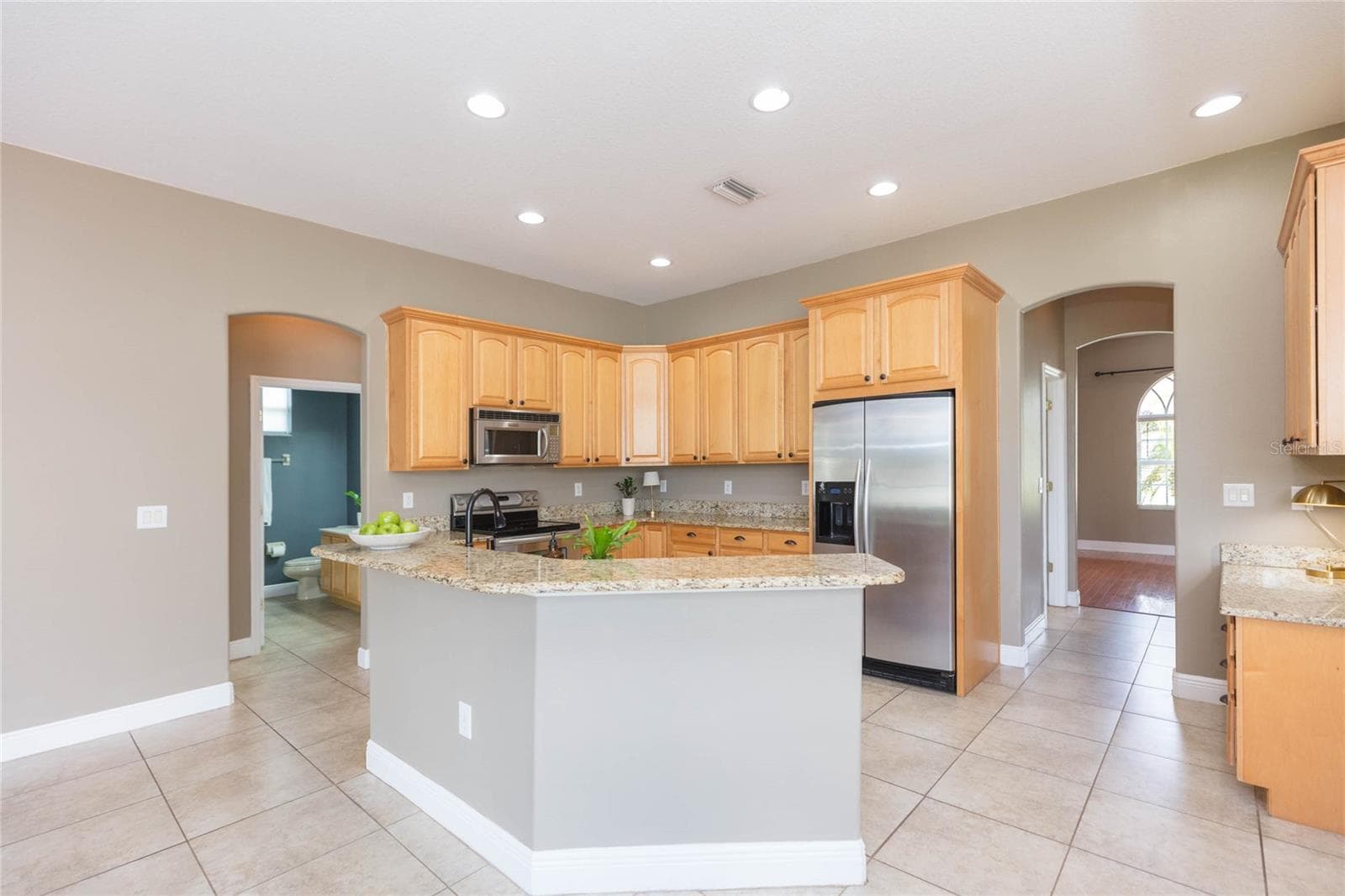 Single Family Residence at 11544 PINE HOLLOW WAY, DADE CITY, photo 14 of 61