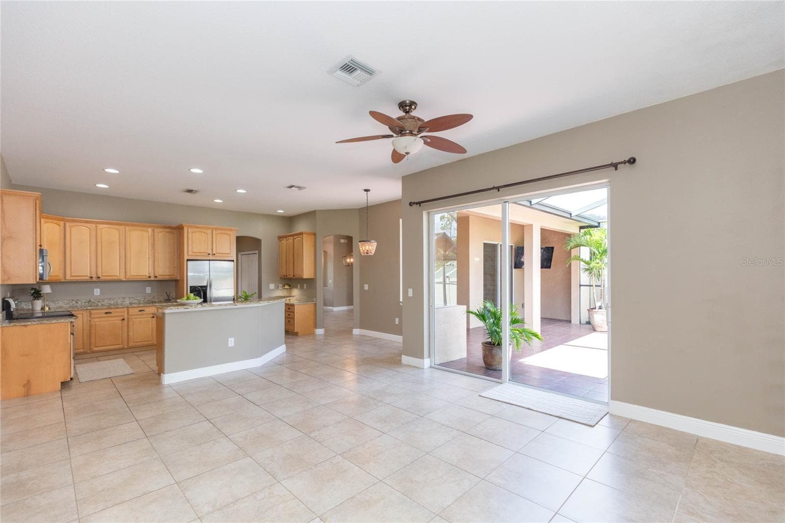 Single Family Residence at 11544 PINE HOLLOW WAY, DADE CITY, photo 19 of 61