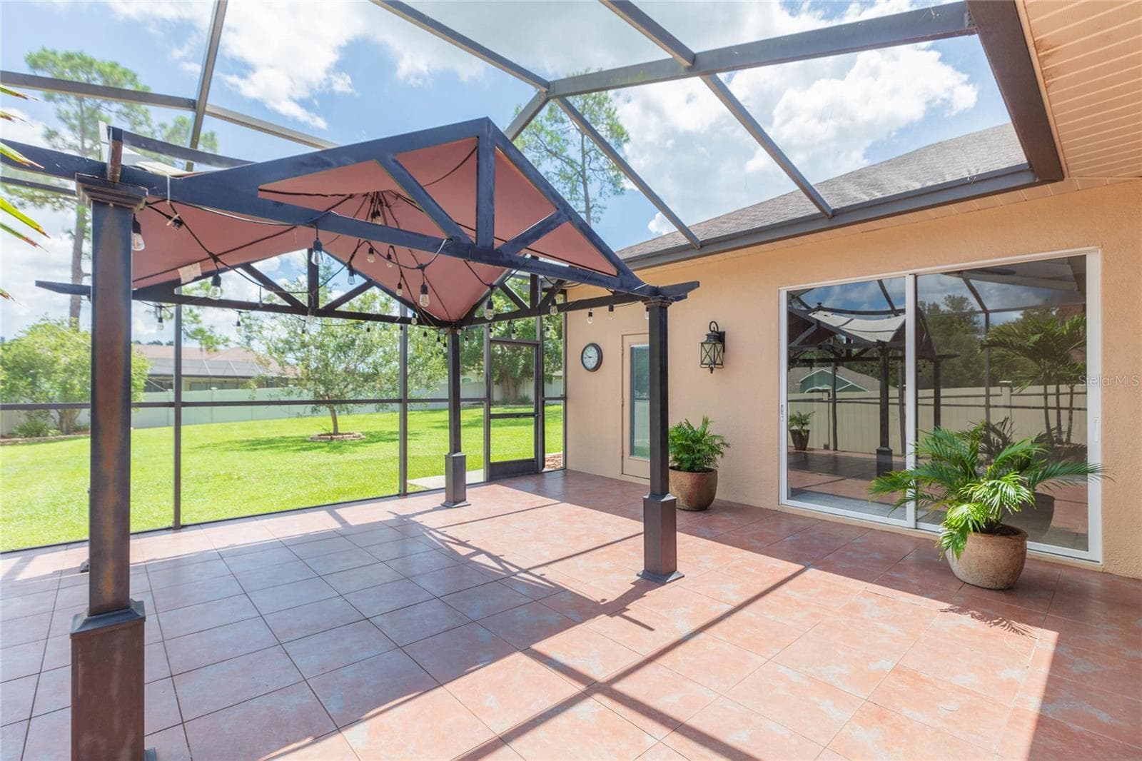 Single Family Residence at 11544 PINE HOLLOW WAY, DADE CITY, photo 41 of 61