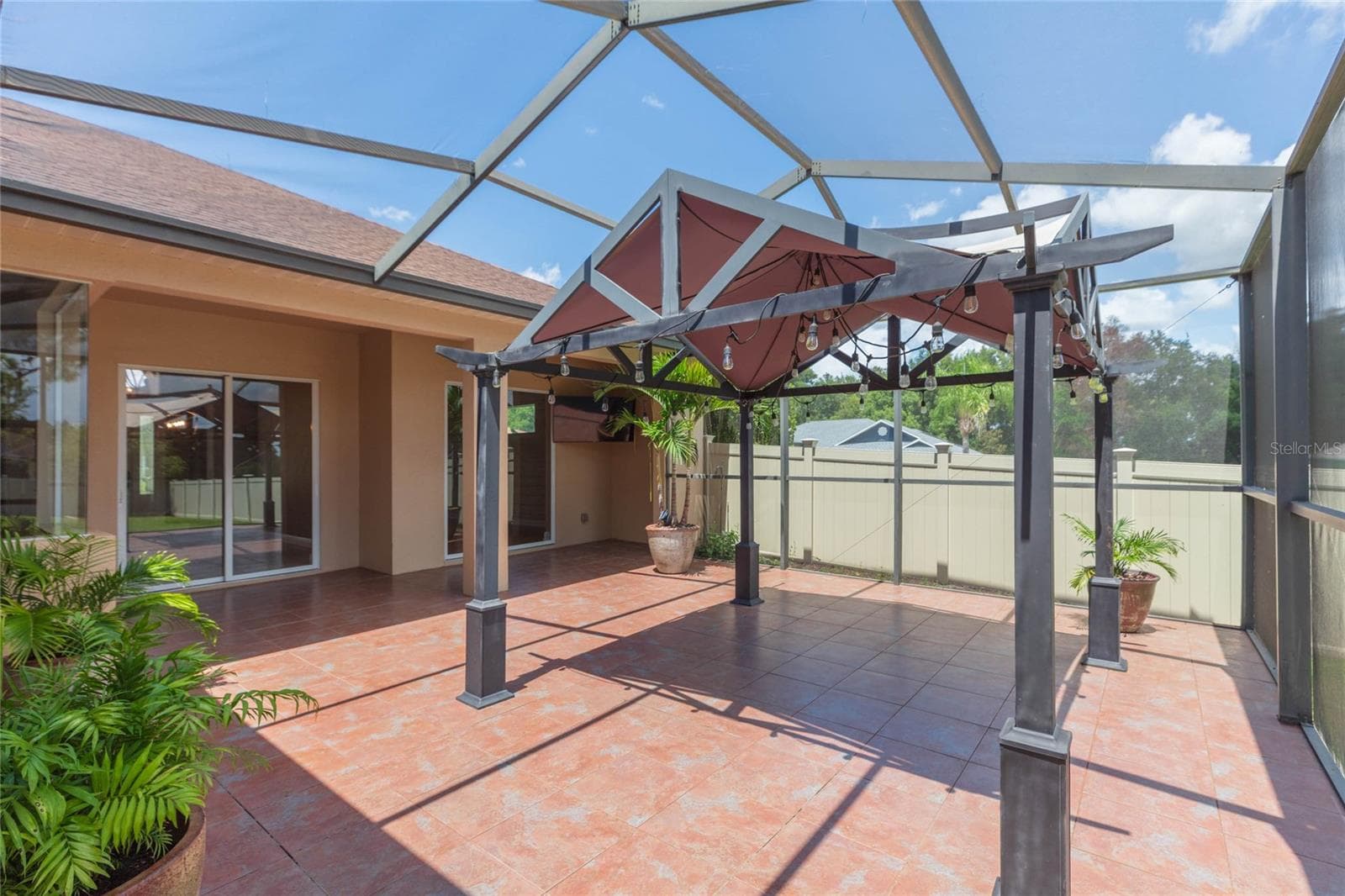 Single Family Residence at 11544 PINE HOLLOW WAY, DADE CITY, photo 43 of 61